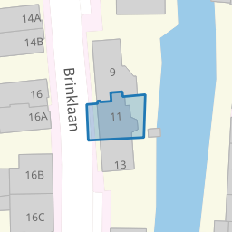 Perceel BSM01-B-6166