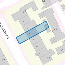 Perceel BSM01-B-6180