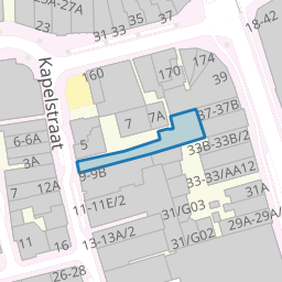 Perceel BSM01-B-6185