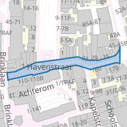 Perceel BSM01-B-6197