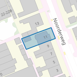 Perceel BSM01-B-6250