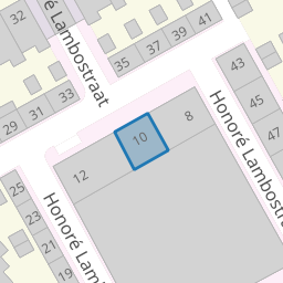 Perceel BSM01-B-6254