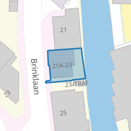 Perceel BSM01-B-6256