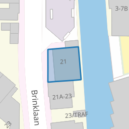 Perceel BSM01-B-6257