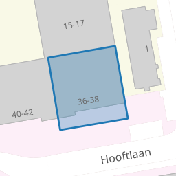 Perceel BSM01-B-6261