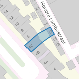 Perceel BSM01-B-6325