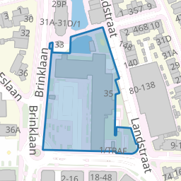 Perceel BSM01-B-6355