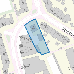 Perceel BSM01-B-6364