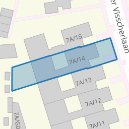Perceel BSM01-B-6376
