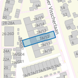 Perceel BSM01-B-6378