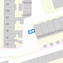 Perceel BSM01-B-6397