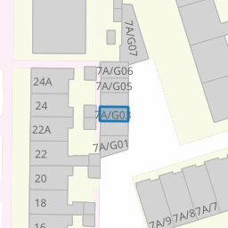 Perceel BSM01-B-6400