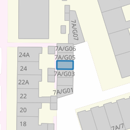 Perceel BSM01-B-6401