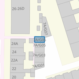 Perceel BSM01-B-6403