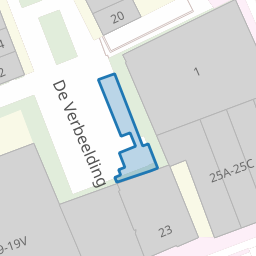 Perceel BSM01-B-6425