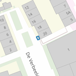 Perceel BSM01-B-6436