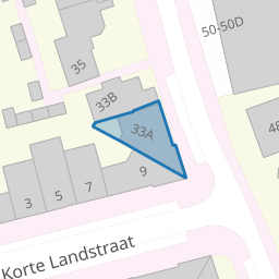 Perceel BSM01-B-6439