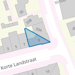 Perceel BSM01-B-6440