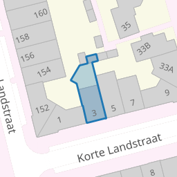 Perceel BSM01-B-6443