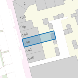Perceel BSM01-B-6447