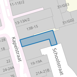 Perceel BSM01-B-6468