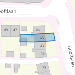 Perceel BSM01-B-6494