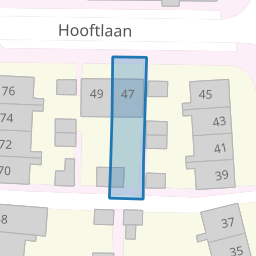 Perceel BSM01-B-6496