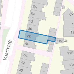 Perceel BSM01-B-6512