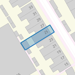 Perceel BSM01-B-6532