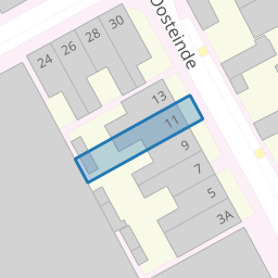 Perceel BSM01-B-6543