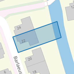 Perceel BSM01-B-6565