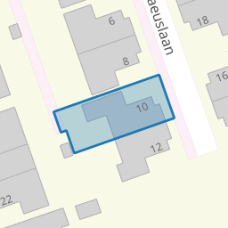 Perceel BSM01-B-6571