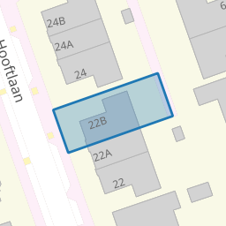 Perceel BSM01-B-6575