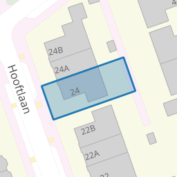 Perceel BSM01-B-6576