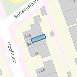 Perceel BSM01-B-6580