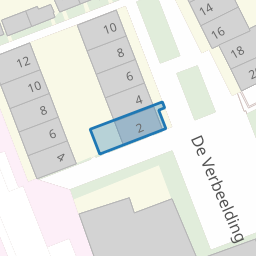 Perceel BSM01-B-6594