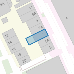 Perceel BSM01-B-6604