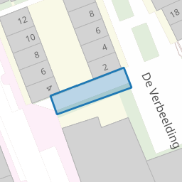 Perceel BSM01-B-6609