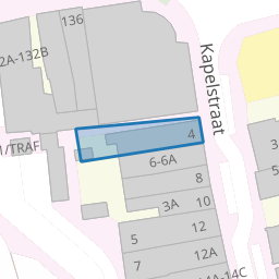 Perceel BSM01-B-6612