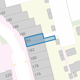 Perceel BSM01-B-6621