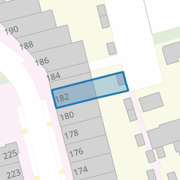 Perceel BSM01-B-6622