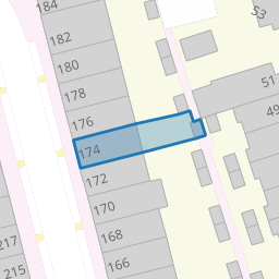 Perceel BSM01-B-6626