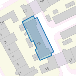 Perceel BSM01-B-6659