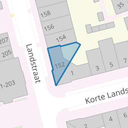 Perceel BSM01-B-6676