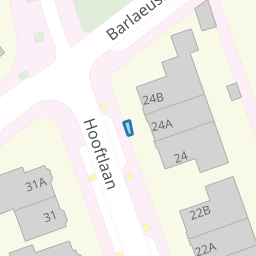 Perceel BSM01-B-6691