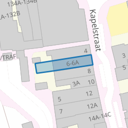 Perceel BSM01-B-6698