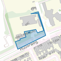 Perceel BSM01-B-6713