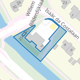 Perceel BSM01-B-6715