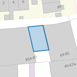 Perceel BSM01-B-6724