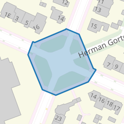 Perceel BSM01-B-6729